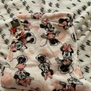 Minnie Mouse pajama bottom xl